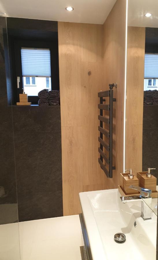 Apartament Pod Jaworzyna Криница-Здруй Екстериор снимка